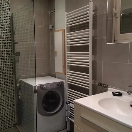 Apartman De Gaulle Biarritz