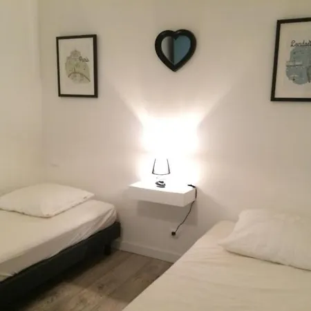 Apartamento De Gaulle
