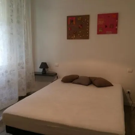 De Gaulle Apartamento