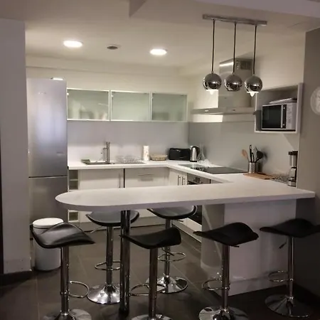 De Gaulle Apartamento *